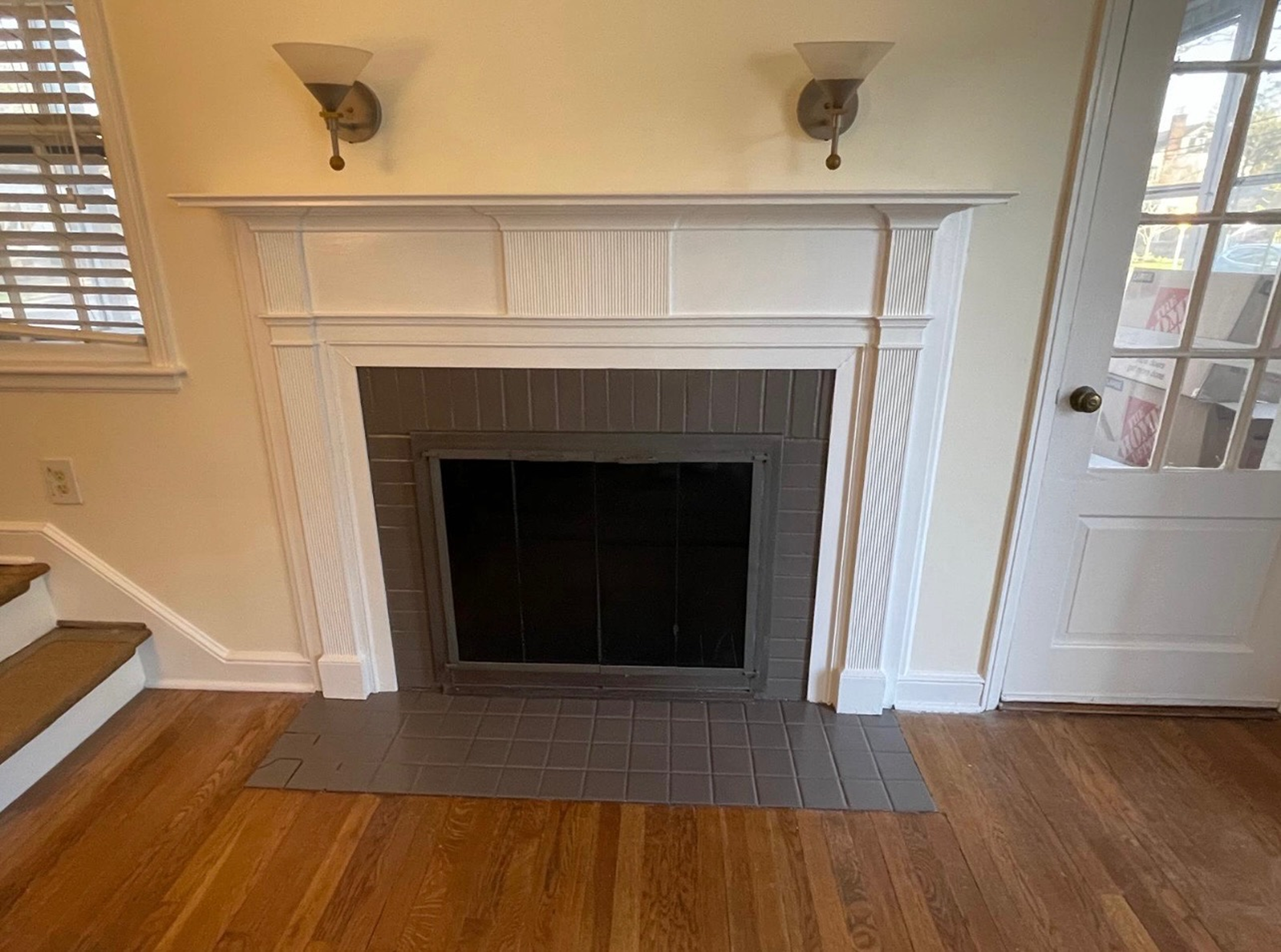 Interior Residential Project 13